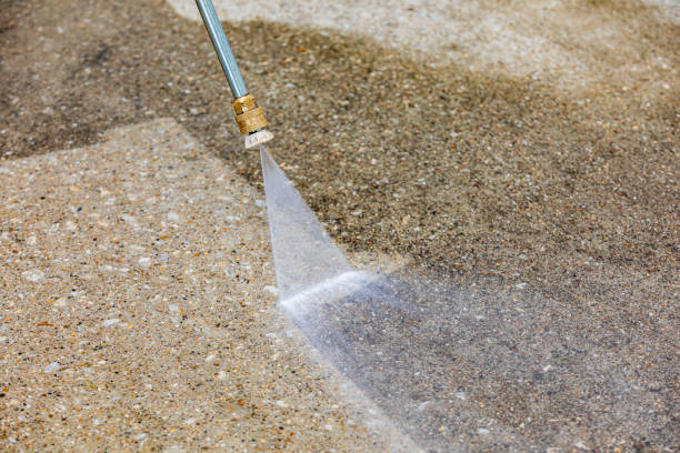 Trusted Dallas, TX  Pressure Washing Services Experts