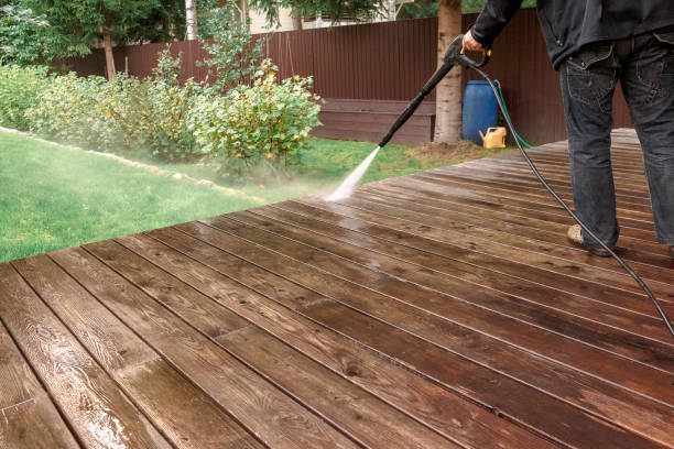 Best Parking Lot and Garage Cleaning  in Dallas, TX