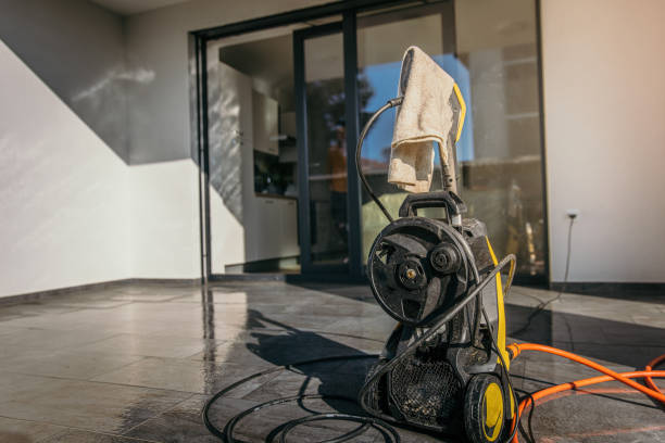 Best Driveway Pressure Washing  in Dallas, TX