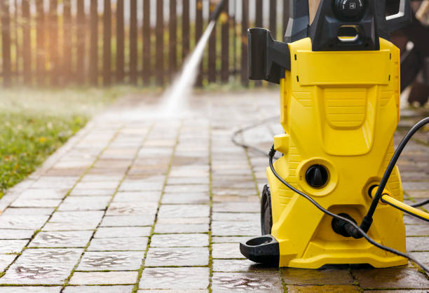 Best Patio and Deck Pressure Washing  in Dallas, TX