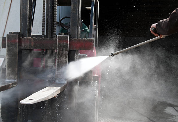 Best Building Exterior Washing  in Dallas, TX