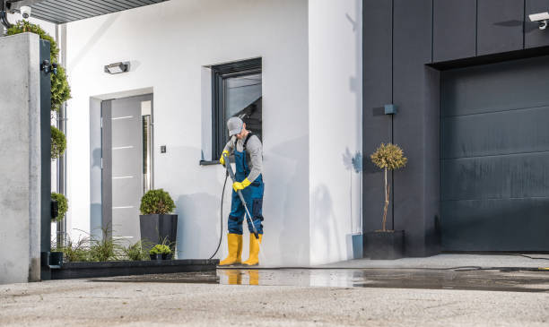 Best Concrete Sealing  in Dallas, TX